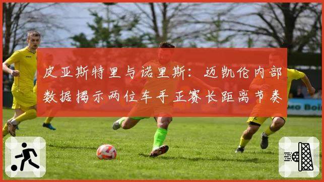 皮亚斯特里与诺里斯：迈凯伦内部数据揭示两位车手正赛长距离节奏差异